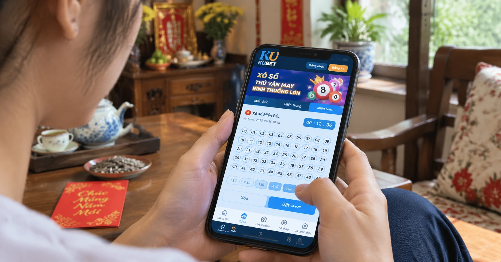 Kubet Gold - Nền Tảng Giải Trí Hàng Đầu Cho Người Chơi Việt - image 2 Kubet Gold - Nền Tảng Giải Trí Hàng Đầu Cho Người Chơi Việt - image 2