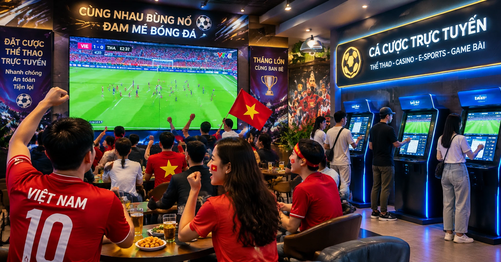 Kubet Gold - Nền Tảng Giải Trí Hàng Đầu Cho Người Chơi Việt - image 3 Kubet Gold - Nền Tảng Giải Trí Hàng Đầu Cho Người Chơi Việt - image 3