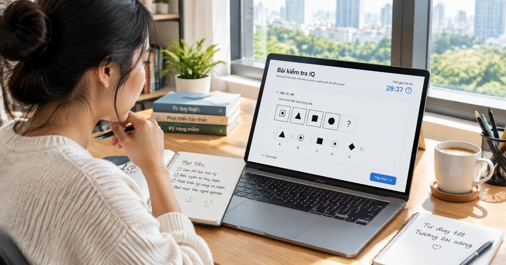 Kubet Test IQ: Đánh Giá Khả Năng Trí Tuệ Qua Nền Tảng Kubet - image 1 Kubet Test IQ: Đánh Giá Khả Năng Trí Tuệ Qua Nền Tảng Kubet - image 1