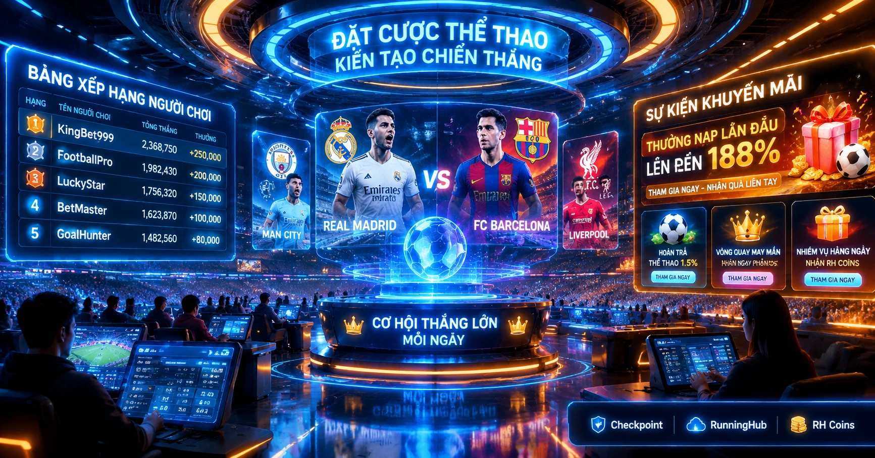 Tổng quan về kubet ru .com và xu hướng chơi hiện nay - image 3 Tổng quan về kubet ru .com và xu hướng chơi hiện nay - image 3