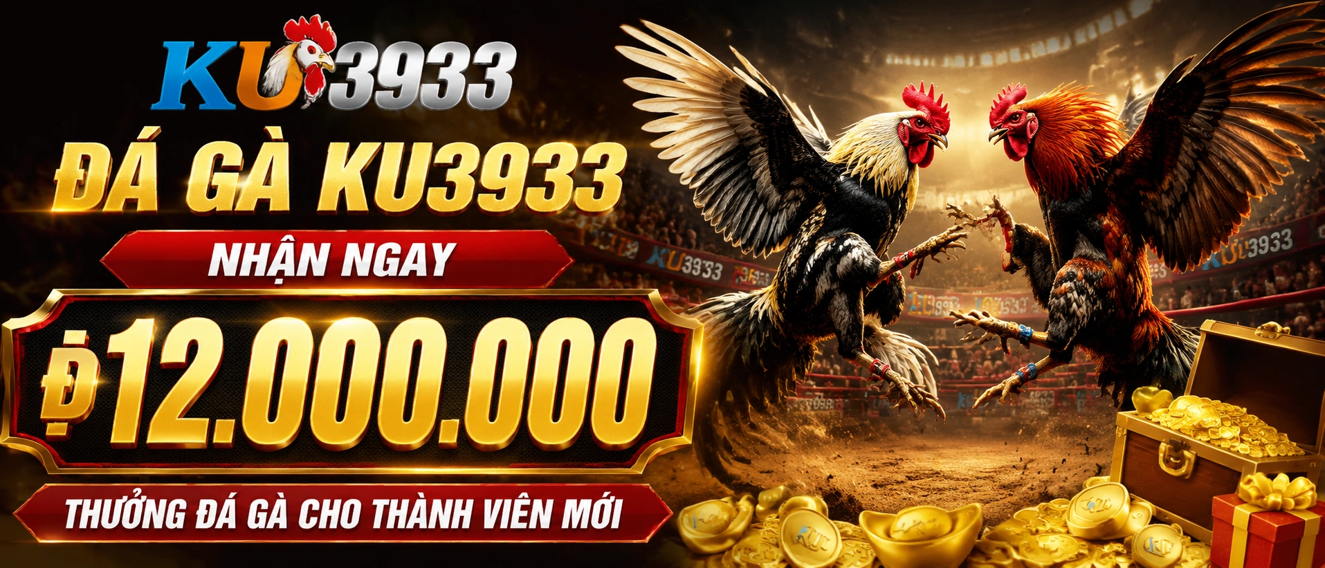 Danh mục Đá Gà Campuchia trên ku3933.com.vc