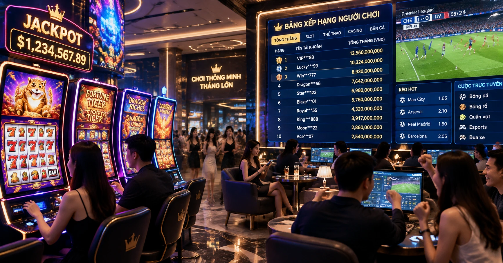 kubet, kubet88, - Điểm Đến Hoàn Hảo Cho Người Yêu Thể Thao Và Giải Trí - image 3
