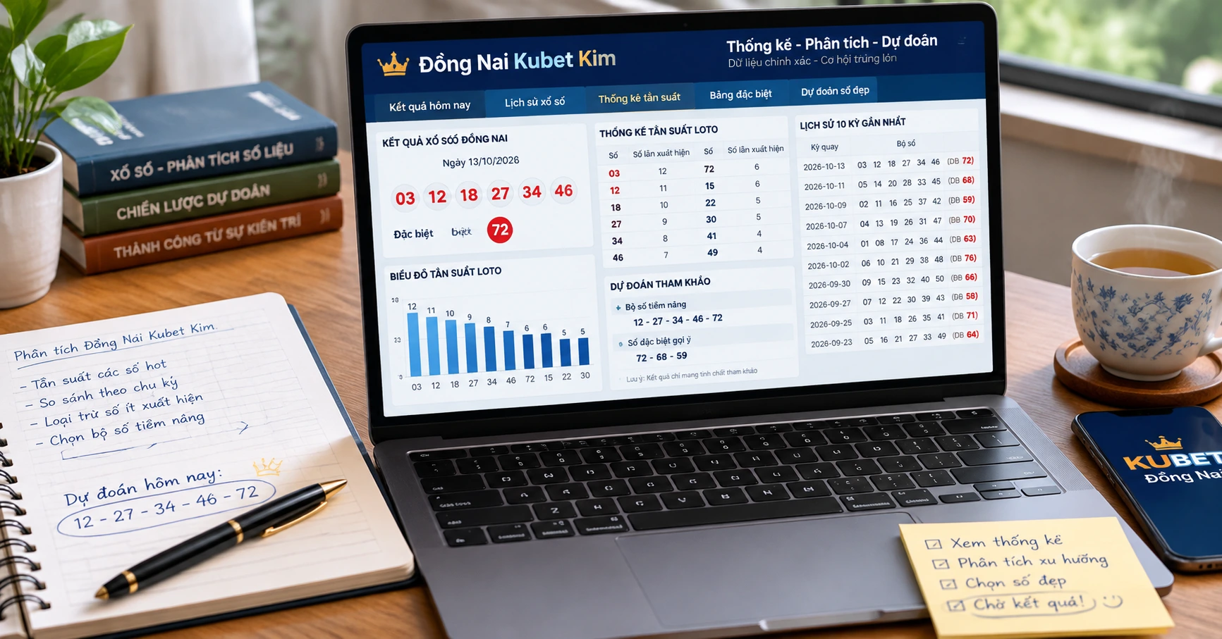 Dự đoán xs đồng nai kubet kim chính xác và cập nhật mới nhất - image 2 Dự đoán xs đồng nai kubet kim chính xác và cập nhật mới nhất - image 2